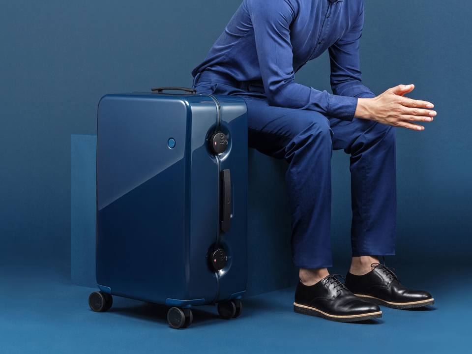 Fashionable and Functional: Stylish Luggage Trends for 2024