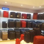 luggage trolley offers in uae