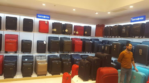 Luggage trolley offers in UAE